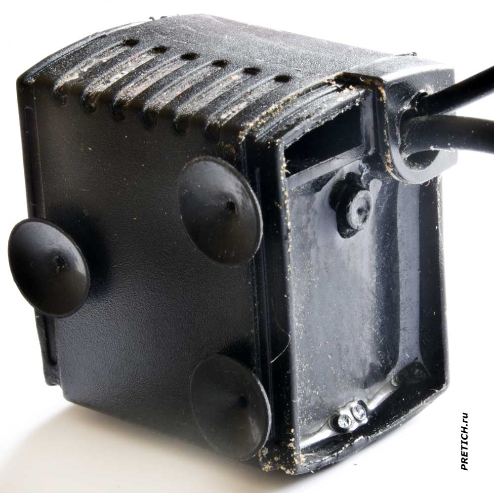 Jebao AP-333LV разборка и попытка ремонта Jebao AP-333LV разборка и попытка ремонта